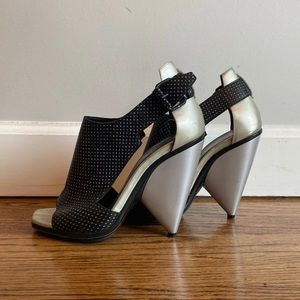 Balenciaga Heel 37